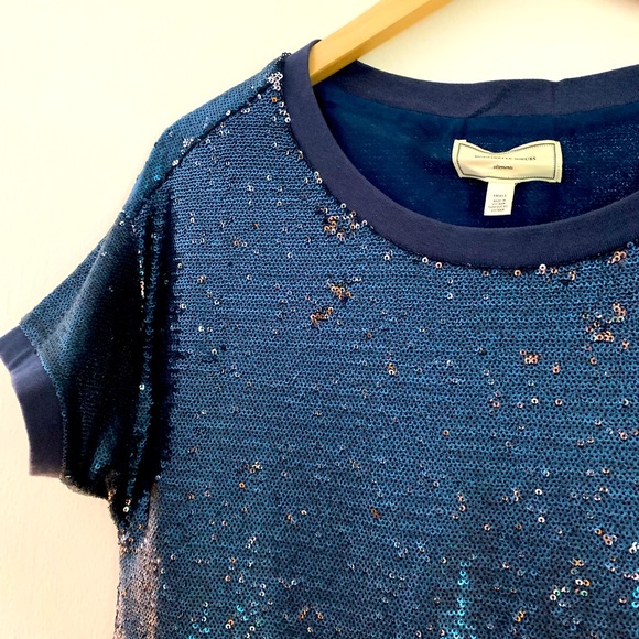 Moulinette Soeurs Sequins Dress - Picture 7 of 9